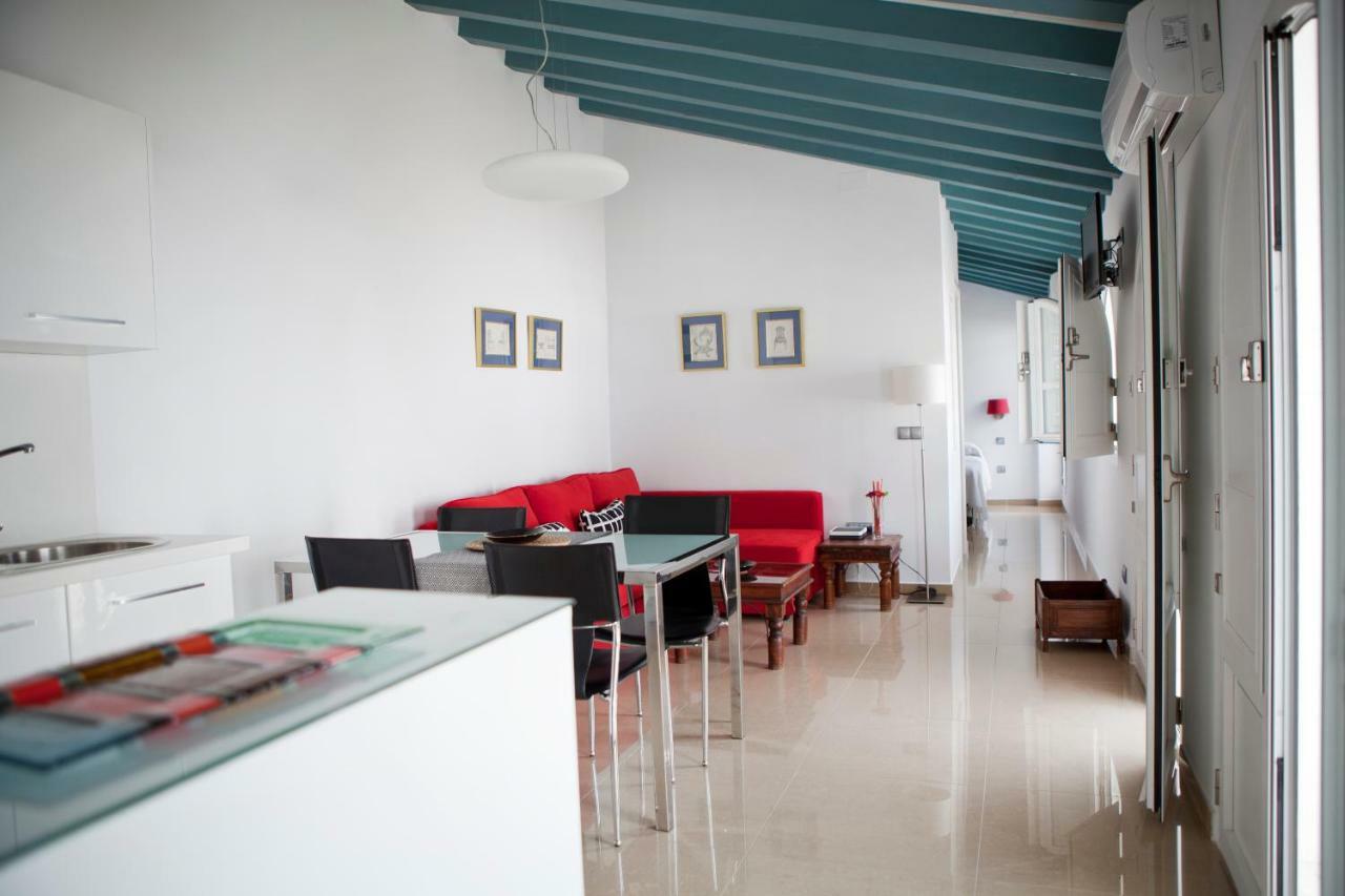 Casa Palacio, La Giralda Appartement *