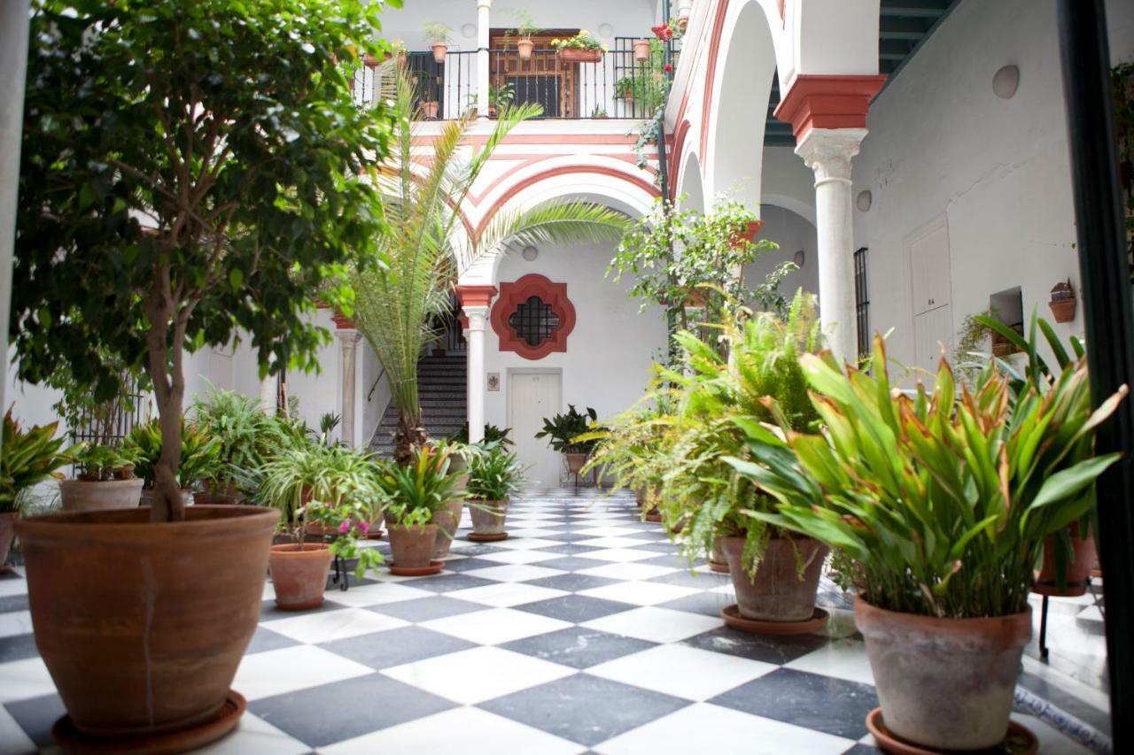 Appartement Casa Palacio, La Giralda *