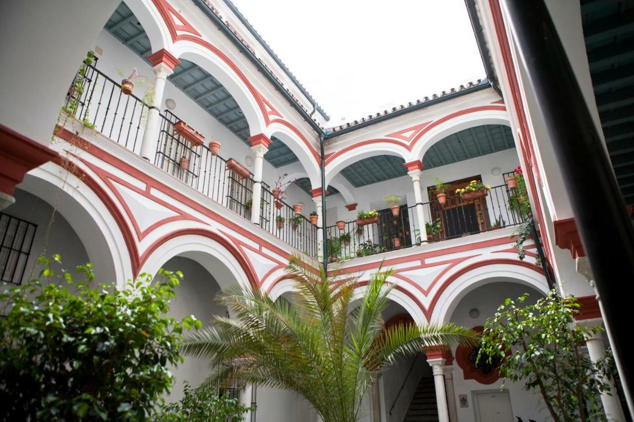 Casa Palacio, La Giralda Appartement